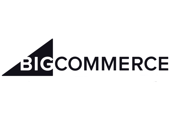 Big Commerce Logo