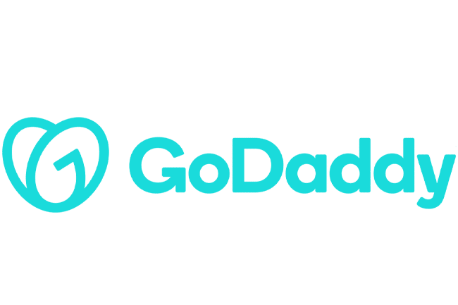 GoDaddy Logo