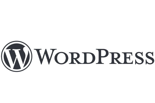 WordPress Logo