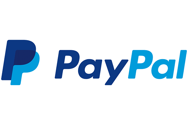 PayPal Logo